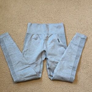 Gymshark Gray Leggings